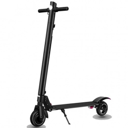 Dapang Electric Scooter Dapang Folding Electric Scooter – 350W 24V Waterproof E-Bike with 30 Mile Range, Collapsible Frame, Bicycle, 30km