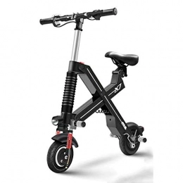 Dapang  Dapang High Speed Electric Scooter -Portable Folding, 40 MPH and 80 Mile Range of Riding, 250W Motor Power and 330lb Load, 5