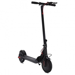 DDSX Electric Scooter DDSX Electric Scooter, 15.5 MPH & 28 Miles Long-Range, Folding Electric Scooter for Adults With 350W Motor, 8.5 Inch Tire, Commute and Travel