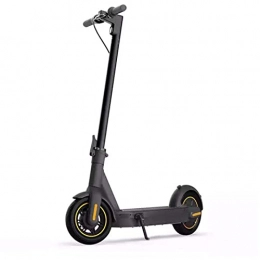 DDSX Electric Scooter DDSX Electric Scooter, 30 Miles Long-range Battery, Powerful 350W Motor Up To 15.5 MPH, 10" Pneumatic Tires, UL Certified Adults Electric Commuter Scooter