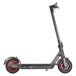 DDSX Electric Scooter DDSX Electric Scooter for Adults, 350W Motors Max Speed 25 MPH 36V / 10AH Battery Up To 45 MilesRange Foldable and Portable Electric Scooter 10" Tire 15.6AH