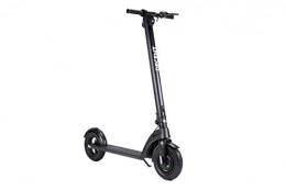 Decent X7 Electric Scooter with 10" Tyres Black