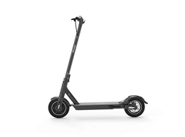 Decoration Home Scooter Decoration Home Electric scooter Aluppi PRO 350W, for adults and children for driving on the road. Long range, skillful up to 25 km / h, cruise control. LCD display, LED backlight and application.
