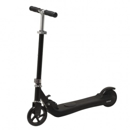 Denver Electric Scooter Denver SCK-5310BLACK Children's Electric Scooter 100W Motor, Rechargeable 2000mAh Battery, Foldable, Speed up to 12 km / h, Travel up to 6 km per charge, Black