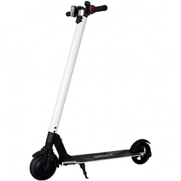 Denver Scooter Denver SEL-65220 Electric Scooter 300 W 20 km / h Electric Brake 6.5 Inch White