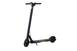 Denver Scooter Denver SEL-65230 Electric Scooter with Aluminium Frame and 300W Electric Motor - Black