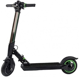 dh-2 Electric Scooter dh-2 300W Foldable Electric Scooter for Adult Lightweight Handlebar Kids Electric Scooters The Top Speed Can Reach 35KM / H LCD