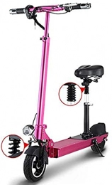 dh-2 Scooter dh-2 350W Electric Scooter for Adult Color screen instrument USB mobile phone charging, triple suspension system, Cruising 35