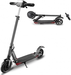dh-2 Scooter dh-2 Electric Scooters for Adults, 30Km Long Range 350W Motor 8'' Tire 18.6MPH, Fast Urban Commuter Folding E-Scooter