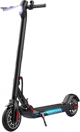 dh-2 Scooter dh-2 Electric Scooters, Lightweight Electric Kick Scooter, with 350W Motor Max Speed 19MPH