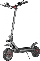 dh-2 Scooter dh-2 Foldable Electric Scooter, Portable Electric Scooter for Adults, Commute And Travel, 11-Inch Widened Tires / Rear Dr