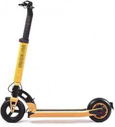 dh-2 Scooter dh-2 Foldable Electric Scooter T-Shaped Folding Grip, 8.5' Pneumatic Tire 350W Motor, Max Speed 20MPH 35 Mile