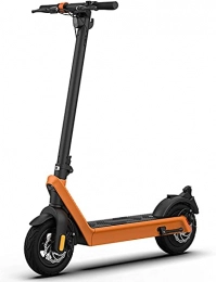 dh-2 Electric Scooter dh-2 Off Road Electric Scooters for Adults with 500W Motor Up To 40Km / H, 36V / 15.6Ahremovable Lithium Battery, Max