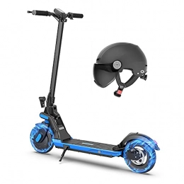 DODOBD Electric Scooter DODOBD Electric Scooter, Folding Commuter Scooter with 8.5'' Tyre, 350W Motorized Scooter with 3 Speed Modes Max Speed 25km / h Up to 30km, E-Scooter Electric Kick Scooter for adult Teens