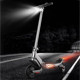 DODOBD Scooter DODOBD Electric Scooter for Adults, 40 Miles Long-range, Powerful 300W Motor, 8" Pneumatic Tires, Electric Kick Scooter with Dual Braking Safety System, Adults Electric Commuter Scooter