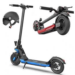DODOBD Scooter DODOBD Electric Scooter for Adults Powerful 350W Motor 8.5” Solid Tires One-Step Fold, Upgraded Adult E Scooters with Long Range Battery, Lightweight and Foldable for Commute and Travel