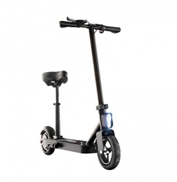 DSJMUY Scooter DSJMUY Adult Electric Scooter, 350W Balance Scooters Led Debugging Kick Balance Car 150 Kg Max Load With Light 25km / h Lcd Display For Adults & Children, 3-speed shift, 8 Inch Kick Scooter