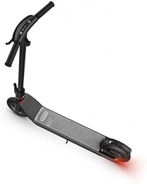 DZXCB Electric Scooter DZXCB Adult Electric Scooter, The Maximum Load Is 100Kg, The Maximum Endurance Time Is 20KM, The Maximum Speed Is 20Km / H 36V / 5.2Ah Lithium Battery Front 8-Inch Pneumatic Solid Tires