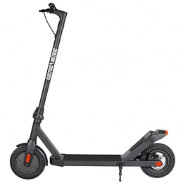 Electric Metric Scooter E-Metric Pro Electric Scooter.10" Anti Puncture Tyres. 350W. 10Ah.