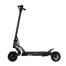 E-Ride Kaabo - Young and Children Electric Scooter - Folding Urban Scooter - 800 Watts Electric Scooter - Mantis Lite Range - Black