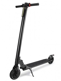 E-Rider Electric Scooter E-Rider - Electric Scooter For Adults, 3 Speeds, 20km / h, Fast Charge, Long Range, 3.5 Hour Battery Life With Head Lights, Horn & Alarm, 6.6 Ah Battery, 1 Year Warranty