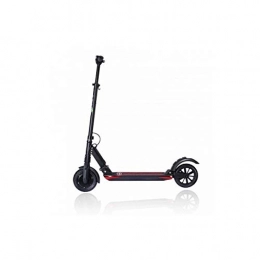 E-TWOW Booster V Scooter E-scooter Adults E-TWOW Booster V 10.5Ah Speed 36 km / h Range 40 km Motor 500W (Black)