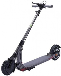 ICE Electric Scooter E-twow GT 2020 SE Bluetooth Smart Edition Electric scooter with Pack Security | Helmet | Grey