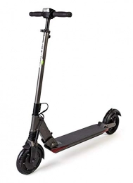E-TWOW Scooter E-Twow S2 Booster V 36V 10, 5Ah (V 2020), Electric Scooter grey