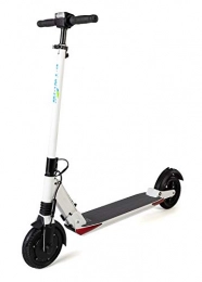 E-TWOW Scooter E-Twow S2 Booster V 36V 10, 5Ah (V 2020), Electric Scooter White