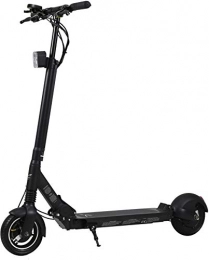 EGRET Electric Scooter EGRET-Eight V2 X Electric Scooter (Black)