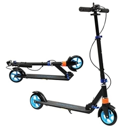 MINPEOP Scooter Electric Bike Folding Scooter for Adult and Teens