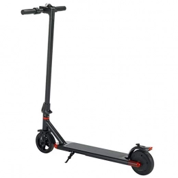 ESTEAR Electric Scooter Electric Brake For Adult And Teens, Folding E-Scooter, Wear-resistant Tires, Long Range Electric Kick Scooter, 25km / h Top Speed