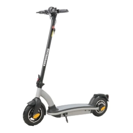 EnviroRides Ecological Electric Transport Scooter Electric Commuter Scooter By EnviroRides UK