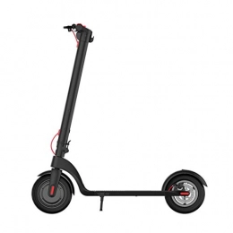 LJP Electric Scooter Electric E Scooter Max Load 100KG 32km / h Max Speed E-scooter Portable Folding Lightweight 350w Motor Gift For Adults