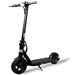 Vimite Scooter Electric E-Scooter with Powerful Battery Scooter Motor, Lightweight and Foldable for Adults and Teenagers with Powerful Headlight