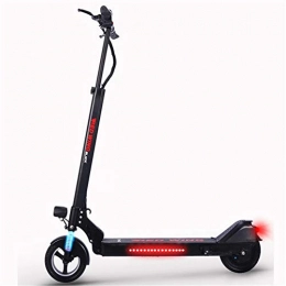Leetianqi Scooter Electric Folding Scooter, 30KM Long Range For Adults And Teenagers