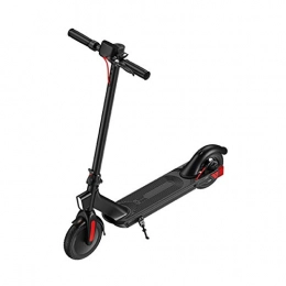 LJP Scooter Electric Kick Scooter Foldable Portable E-kick Scooters With 8.5 Inch Tires 15AH Battery 55km Range LCD Display For Adult