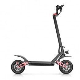 LJP Scooter Electric Kick Scooter For Adult 3600W Motor 11 Inch Tires E-scooter Folding Up To 70 KM Range 60V 18AH Battery LCD Screen