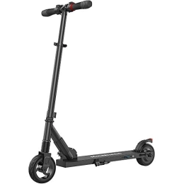 SHENGRUI Scooter Electric Scooter 250W High Power E-Scooter, Lightweight Foldable with 12-15KM Long-Range, 24V Rechargeable Battery Kick Scooters, Max Speed 23km / h, Electric Brake, Electric Scooter for Adult and Kids