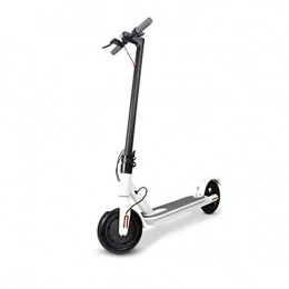 MiXXAR Scooter Electric Scooter 250W Max speed 30 km / h Load 120kg For Adults / Teenagers Lightweight Adjustable Folding Adult Kick City Scooter Commuter