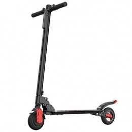 ESTEAR Electric Scooter Electric Scooter 250W Motor 3 Speed Modes Folding E-Scooter, 6" Tire, 25km Long Range Electric Kick Scooter, Electric Brake For Adult And Teens