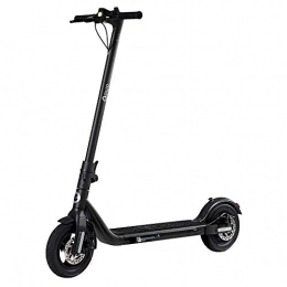 ePWR Electric Scooter Electric Scooter 350w - Adult Electric Scooter, UK Warranty, Water Resistant, 10" Tyres - Dual Disc Brakes - ePWR Commuter