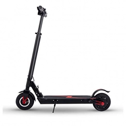 LJP Scooter Electric Scooter 350W Motor Easy To Carry Foldable Scooter For Adults And Teenagers Electric Kick Scooter With LED Headlight