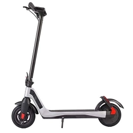 ChildWood Play Scooter Electric Scooter 36v Adults & Teens, 25Km / h, 300w Motor, 28km range (Grey)