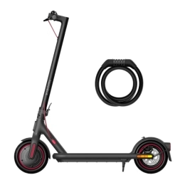 Xiaomi Scooter Electric Scooter 4 Pro FR