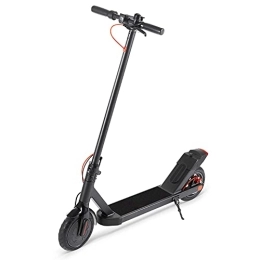 Fest-night Electric Scooter Electric Scooter 8.5 Inch Fest-night Two Wheel Folding 36V 7.8Ah Battery 20 - 25km Range for City Commuting Weekend Trips