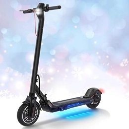 Phaewo Electric Scooter Electric Scooter Adult - 350W Motor, APP Control, LCD Display, Max Speed 25KPH, 3 Speed Mode, Foldable E-Scooter 25KM Long Range, 8.5'' Honeycomb Tire, Lightweight Electric Kick Scooters for Adult and Teens…