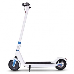 LovehuiManggo Scooter Electric Scooter Adult 8.5 Inch Scooter Folding Scooter Scooter 6A