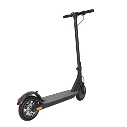 ICEWHWWL Scooter Electric Scooter adult , 8.5 inch tires, E Scooter 3 Speed Modes Up to 25km / h , Maximum Range 25km, Portable Folding Electric Scooter for Adults Teenagers