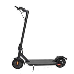 ICEWHWWL Scooter Electric Scooter adult , E Scooter 3 Speed Modes Up to 25km / h , 8.5 inch tires, Portable and Folding Electric Scooter for Adults and Teenagers